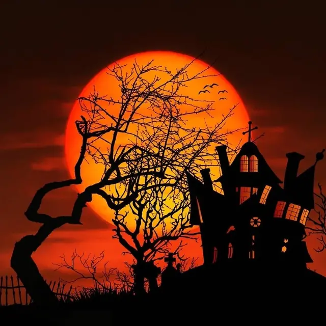 Fête d'Halloween avec l'ADEP_Novalaise