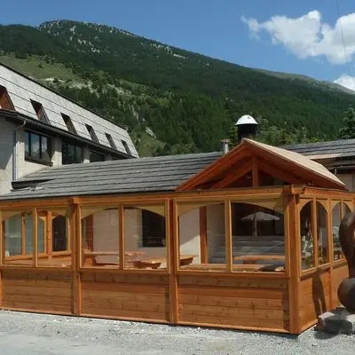Restaurant Le Pourquoi Ceillac