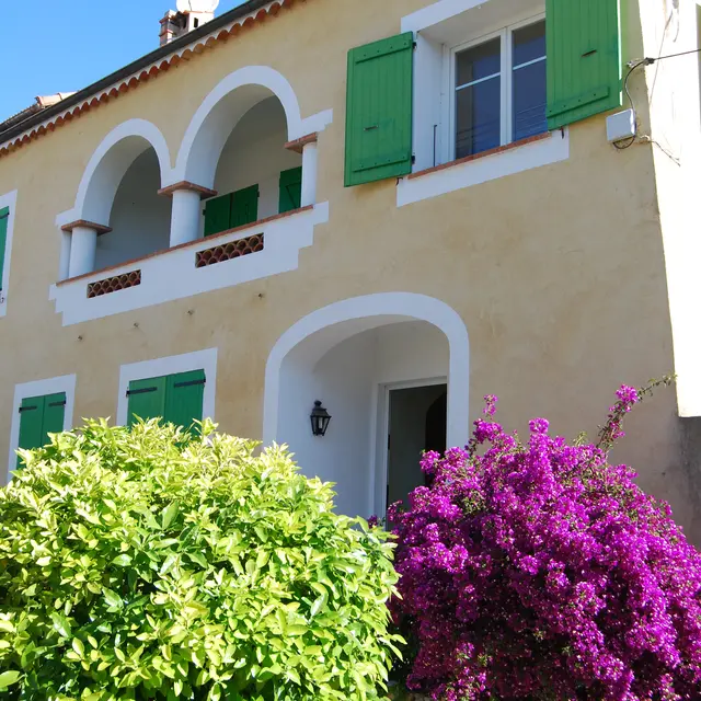 Gîte de Compostelle