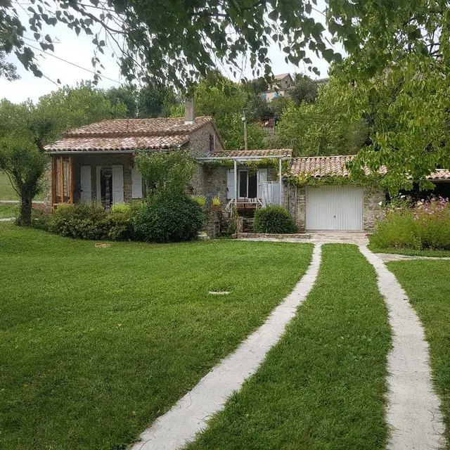 La Maisonnette de la Poterie