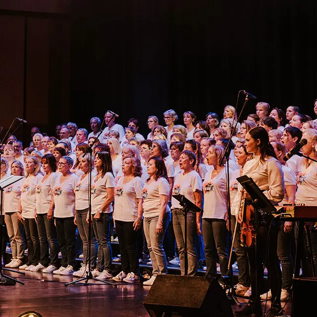 Chorale en scène_Nice