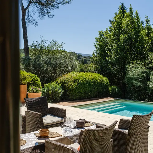 Le Répertoire - Maison Capucine_Pernes-les-Fontaines