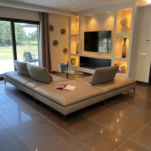 Domaine de la Franquette - Gîte Prestige_Caderousse