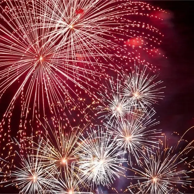 Fête nationale_Aurillac