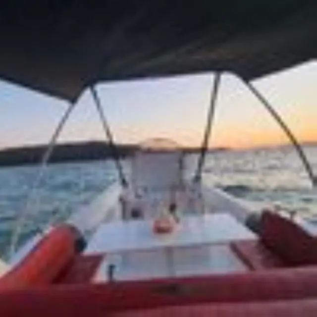 Private Boat_Hyères