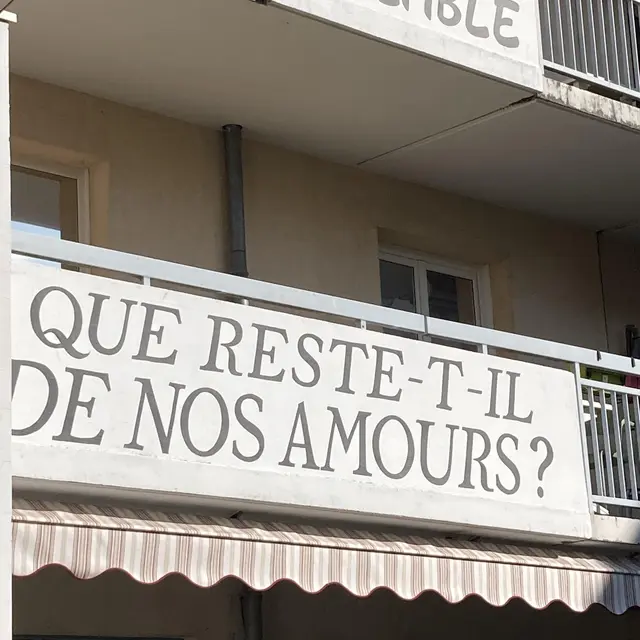 Visite guidée : LBO centre d'Art à l'EHPAD Les Blés d'Or_Saint-Baldoph