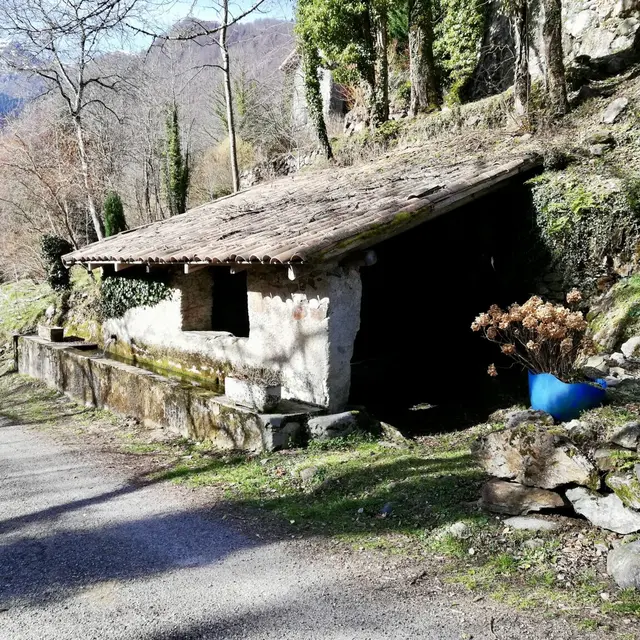 Un jour, un sentier autour de chez vous ! La Peyregade, un hameau du Pays d'Olmes_Montferrier