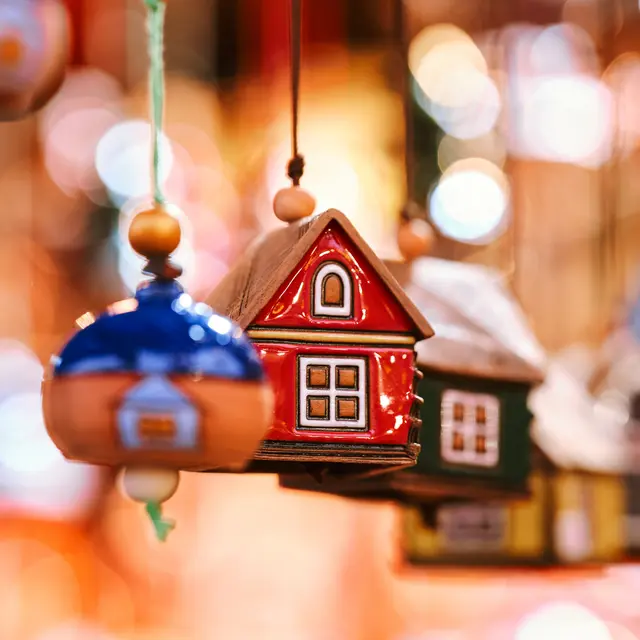 Marché de Noël_Balbigny