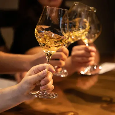 Atelier Découverte Rhône Septentrional - M.CHAPOUTIER_Tain-l'Hermitage