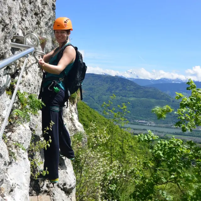 Via Ferrata