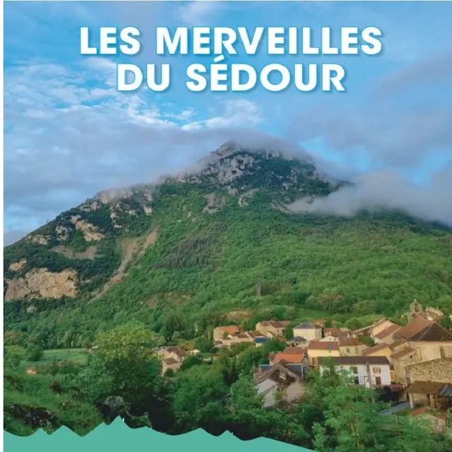 Promenade et quizz sur les merveilles du Sédour