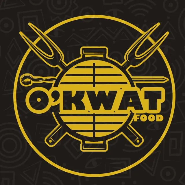 Restaurant O’Kwat Marseille