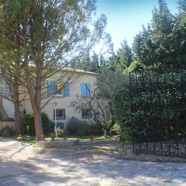 Soue le Syel du Midi