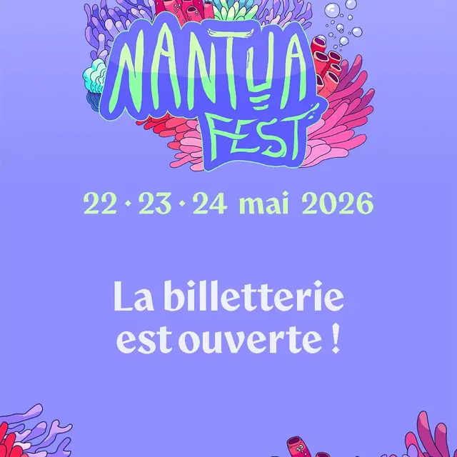 Nantua Fest_Nantua