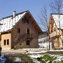 Le Pré des sources Malissard - St Pierre d'Entremont