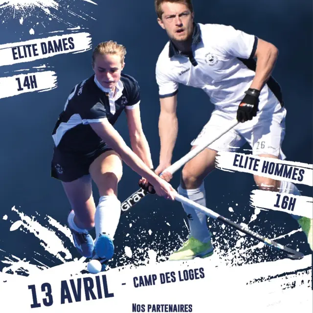 Affiche matchs