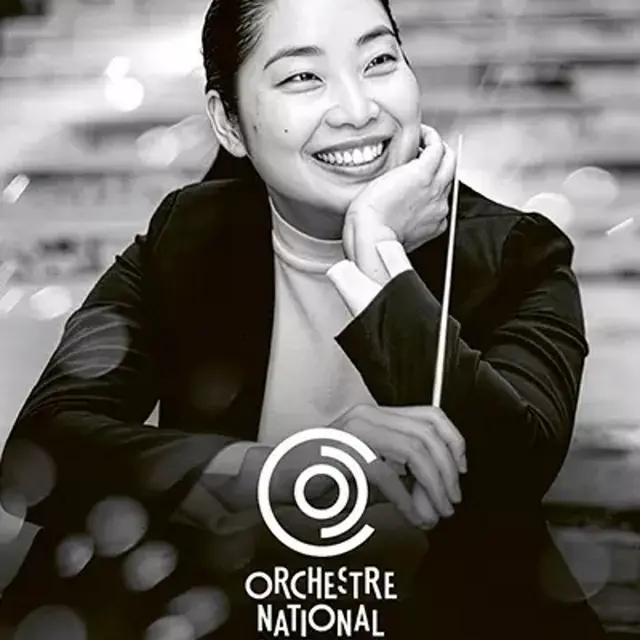 Orchestre national de Cannes - Saison 2026/2027_Cannes