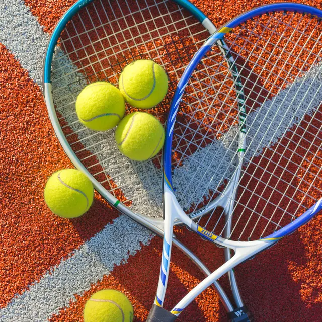 Tournoi : Tennis pro_Bonneville