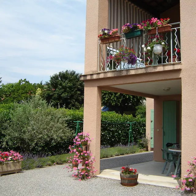 Appartement T2 Rue Isnard