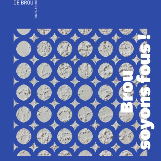 Monastère royal de Brou - Programme culturel de Septembre 2025 à Février 2026_Bourg-en-Bresse