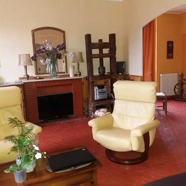 Appartement T2 Avenue Paul Martin
