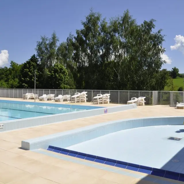 Piscine du Mayet-de-Montagne