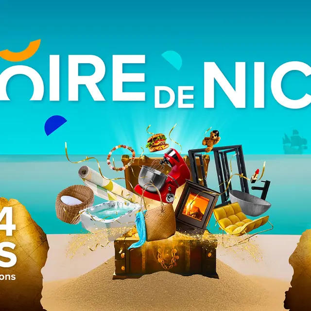Foire de Nice_Nice