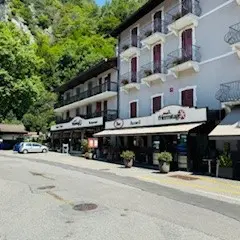 HOTEL RESTAURANT L'HERMITAGE