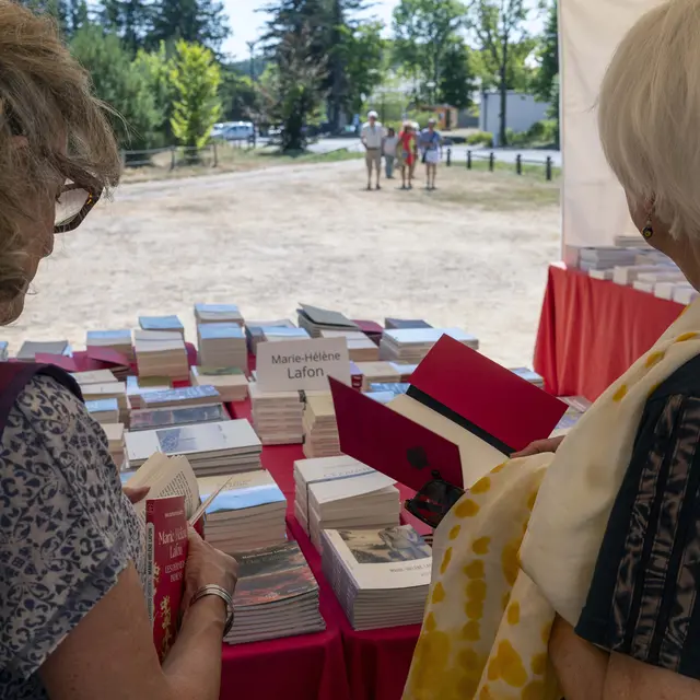 Lectures sous l'arbre_Mazet-Saint-Voy