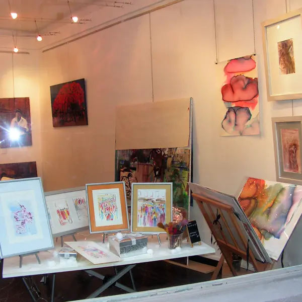 Atelier Galerie