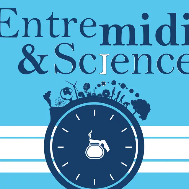 Entre Midi et Science - Intelligence artificielle : qui programme l’éthique ?_Chambéry