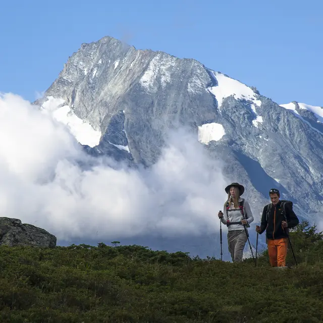 Sainte-Foy Natur'Day_Sainte-Foy-Tarentaise