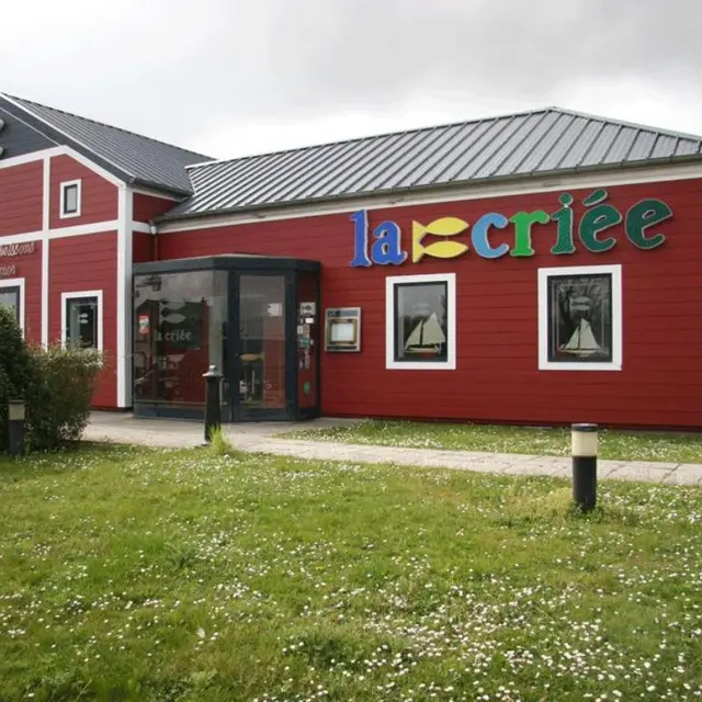 La Criée Chambourcy