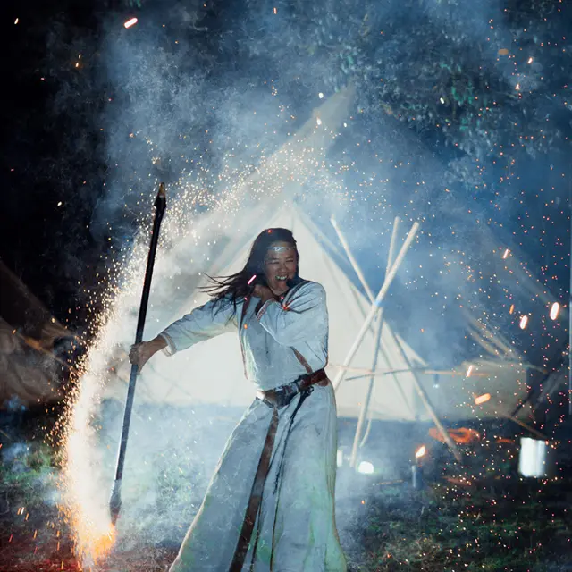 Spectacle : L’incroyable quête de la famille ArtFlex_Abondance