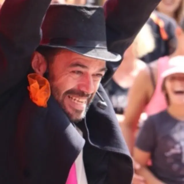 Spectacle Magic Féeric