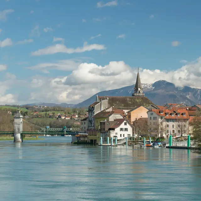 Rhone