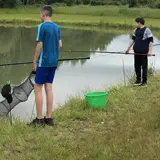 Initiation pêche au coup_Saint-Just Saint-Rambert