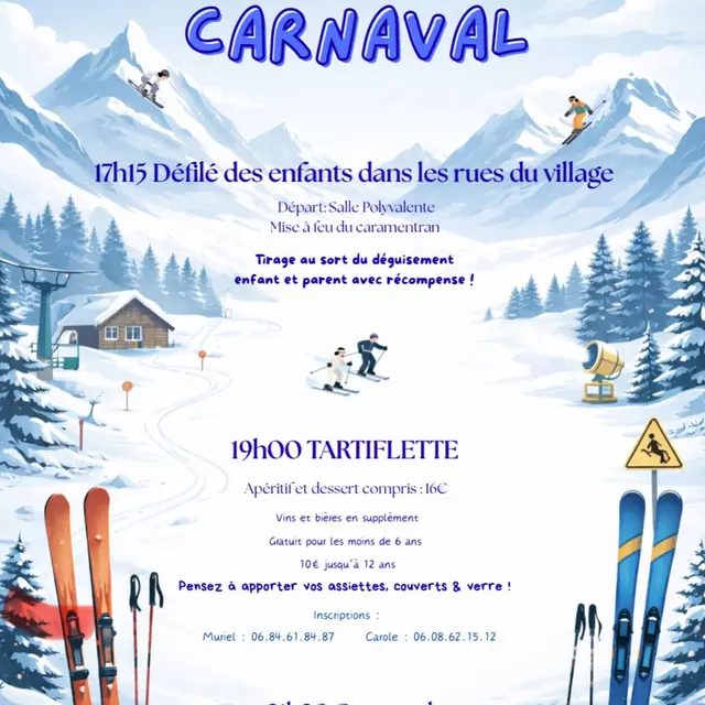 Carnaval de Ménerbes_Ménerbes