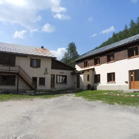 Chalets de l'Estelle -Centre de vacances -Ceillac -Guillestrois-Queyras