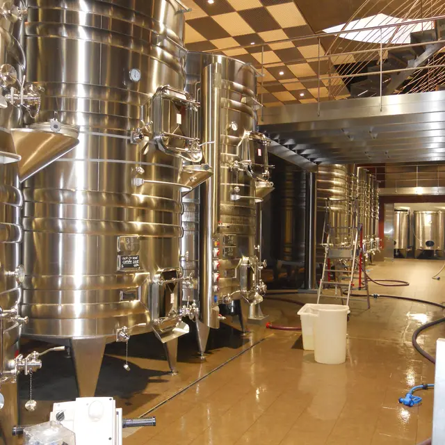 Château La Martinette