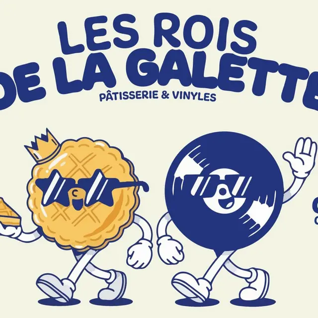 Faits d'Hiver After Beach : Les rois de la Galette_Ramatuelle