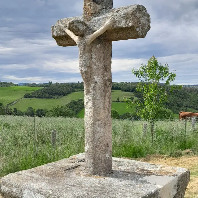 Visite du village_Saint-Sixte