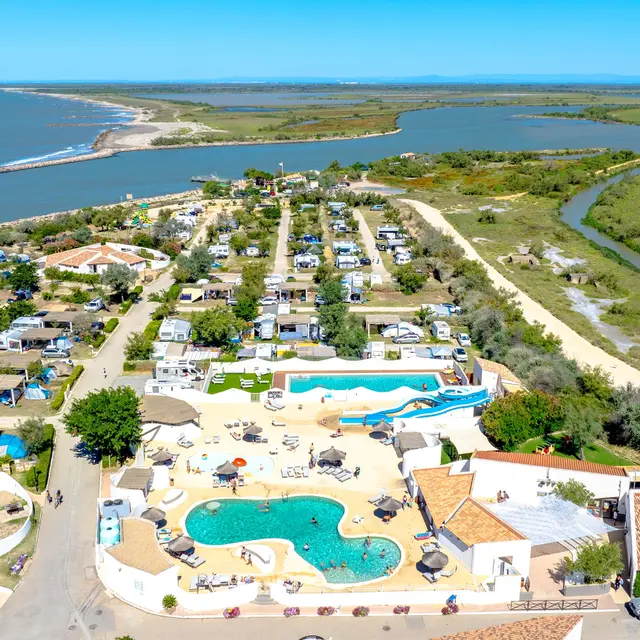 Camping le Clos du Rhône_Saintes-Maries-de-la-Mer