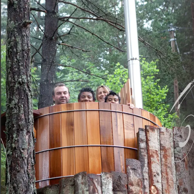 Bain norvégien