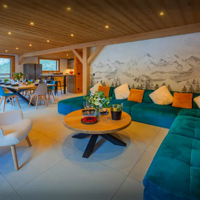 Chalet Julero