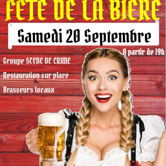 Fête de la bière_Saint-Romain-en-Viennois