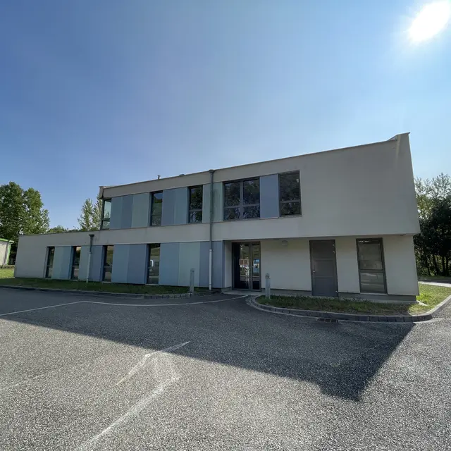 Pôle service au personnes