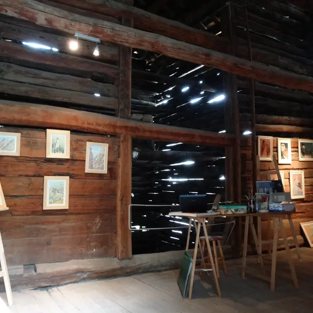 Atelier Couleur Isabelle_Molines-en-Queyras