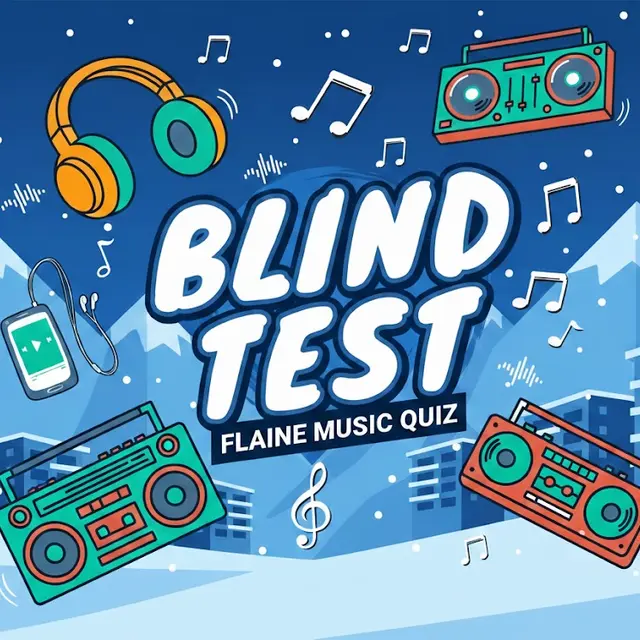 Blind test_Flaine