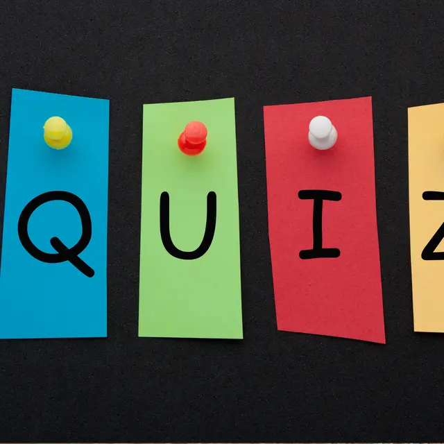 Quiz  - Cultur'en compagnie_Veauche